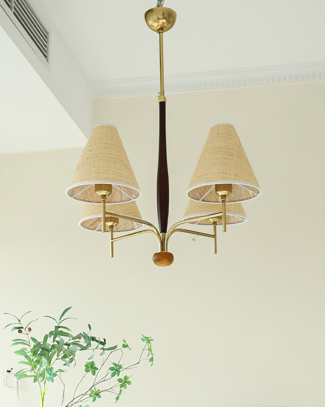 Alveron lampadario Multi-Braço
