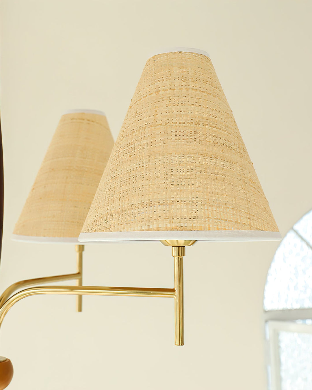 Alveron lampadario Multi-Braço