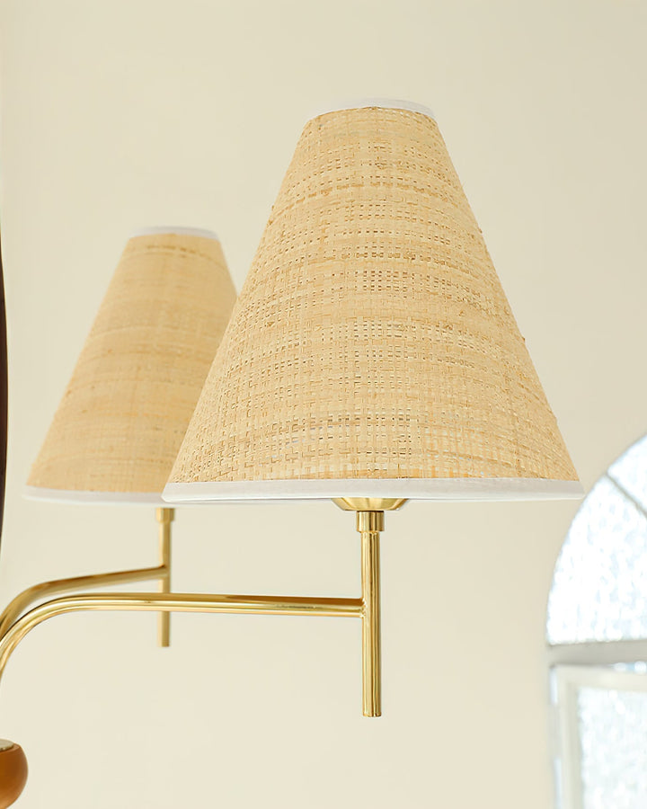 Alveron lampadario Multi-Braço