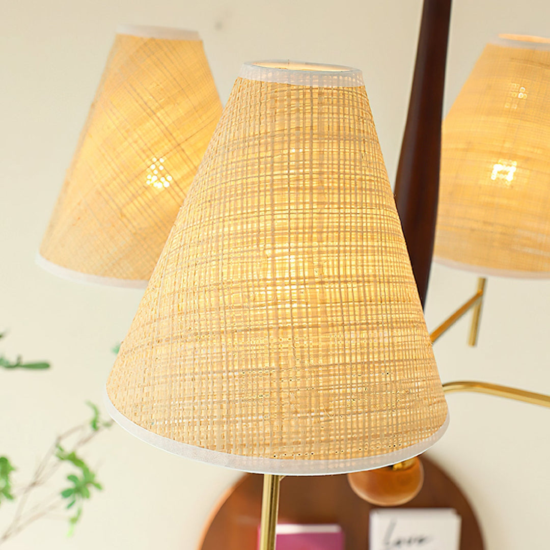 Alveron lampadario Multi-Braço