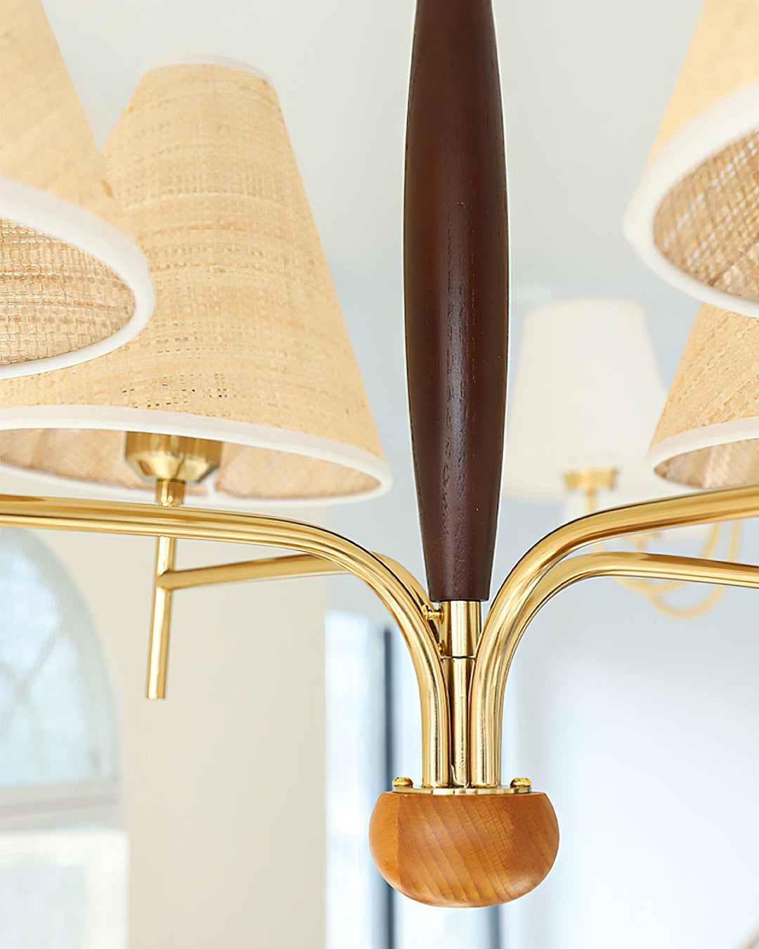 Alveron lampadario Multi-Braço