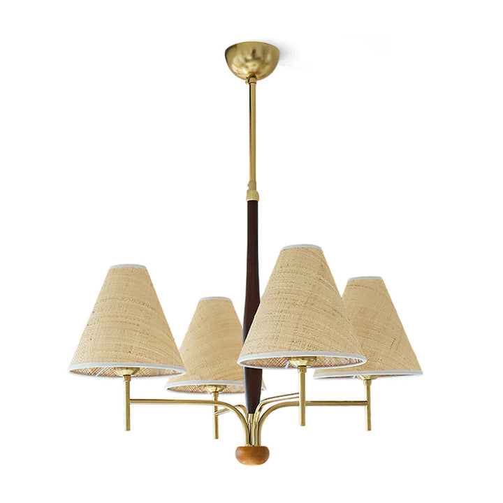 Alveron lampadario Multi-Braço