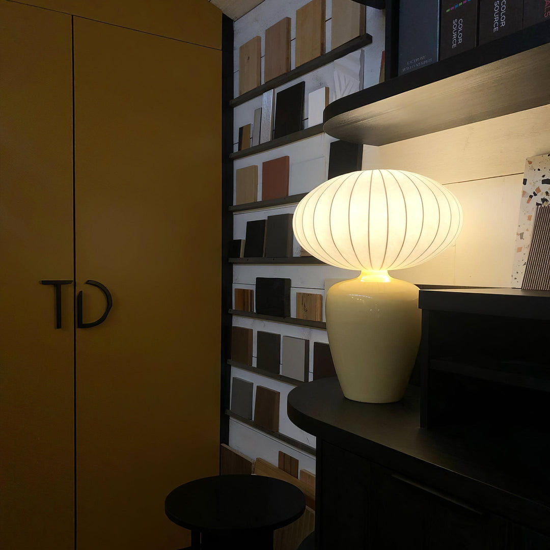 Looly lampada da tavolo