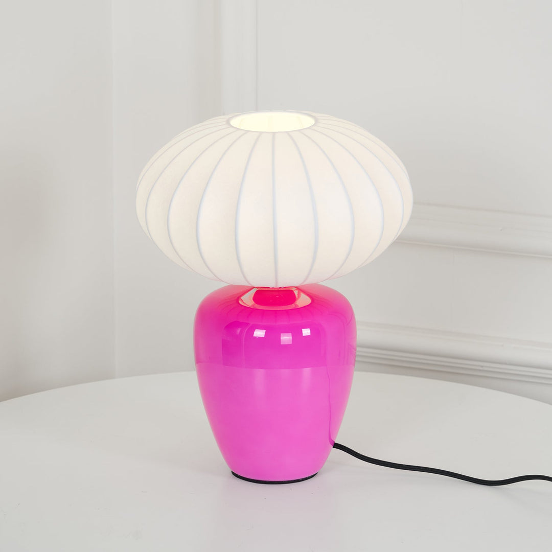 Looly lampada da tavolo