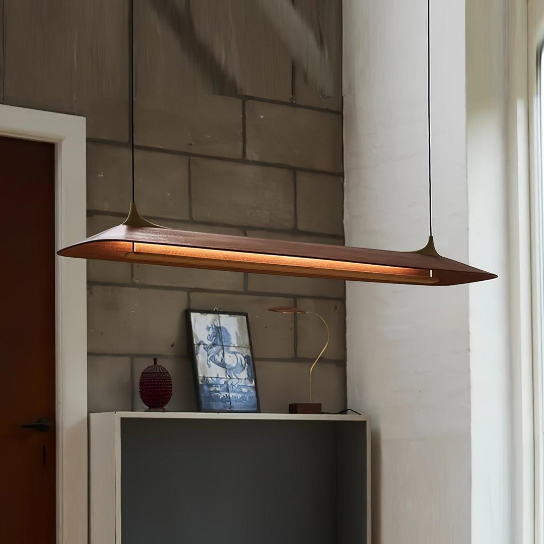 Cirelira lampada a sospensione moderna
