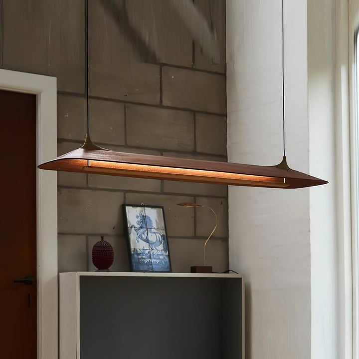 Cirelira lampada a sospensione moderna