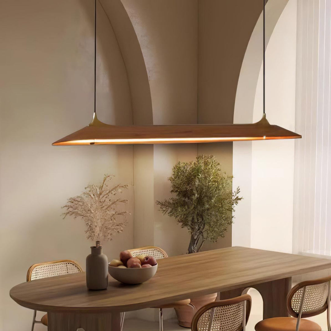 Cirelira lampada a sospensione moderna