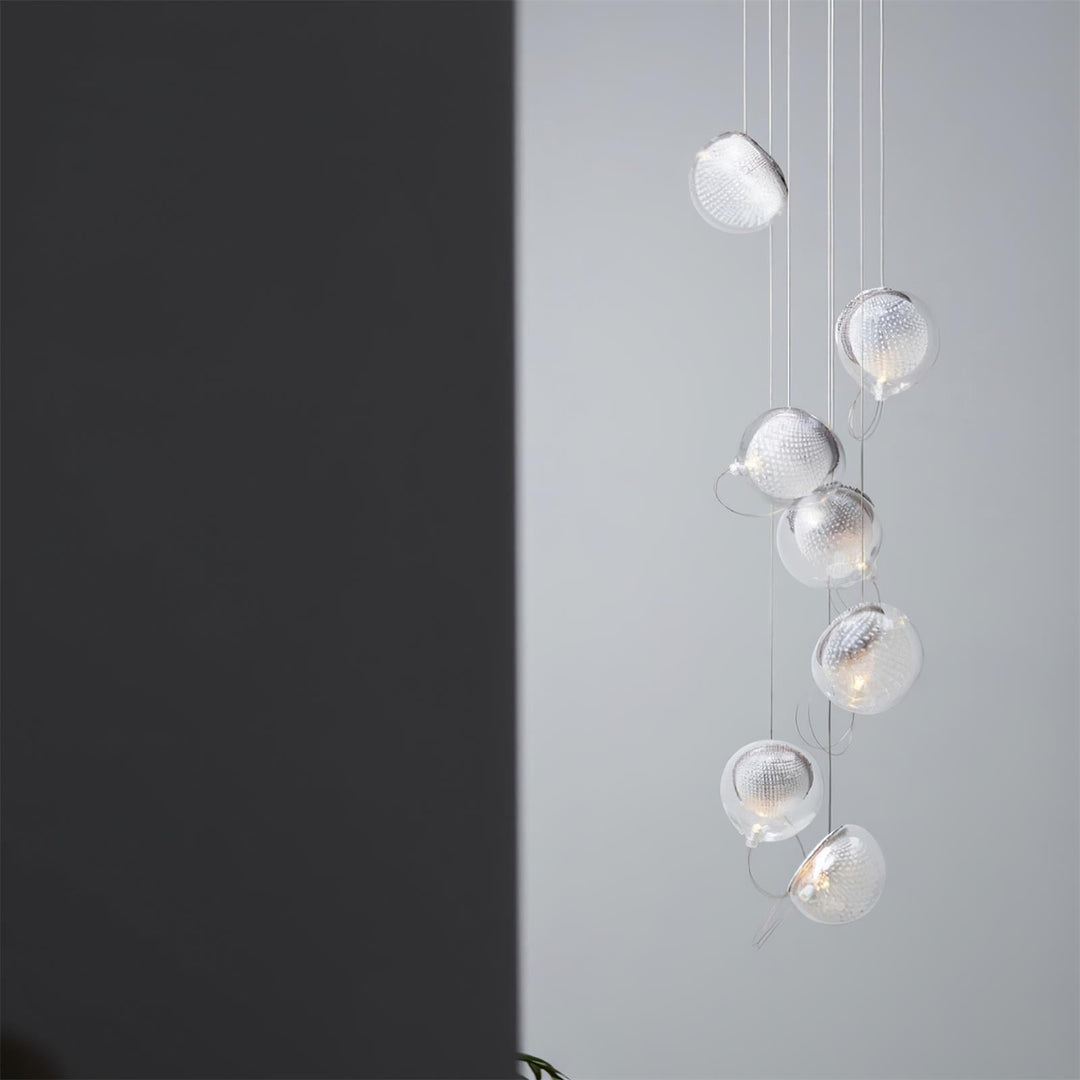 Pearlina lampadario