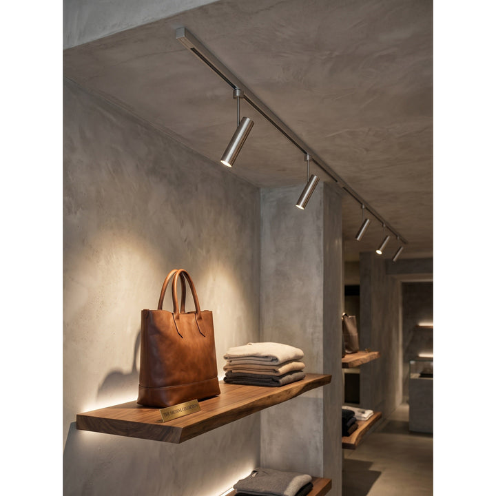 Mib Spotlight a superficie montata