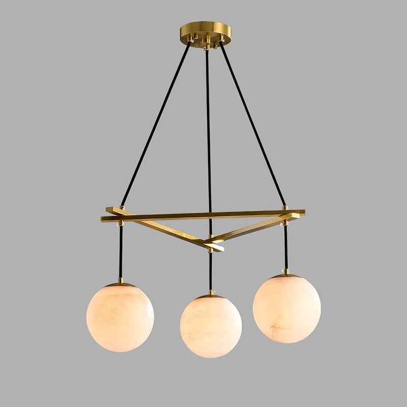 Oreliian lampadario