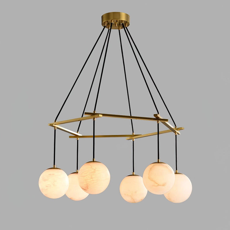Oreliian lampadario