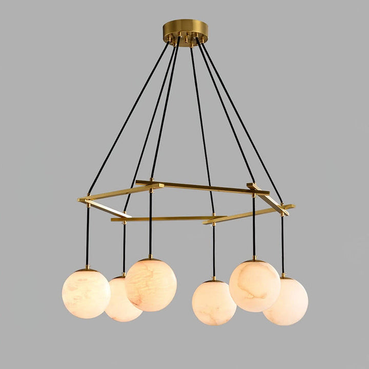 Oreliian lampadario