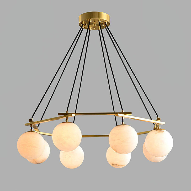 Oreliian lampadario