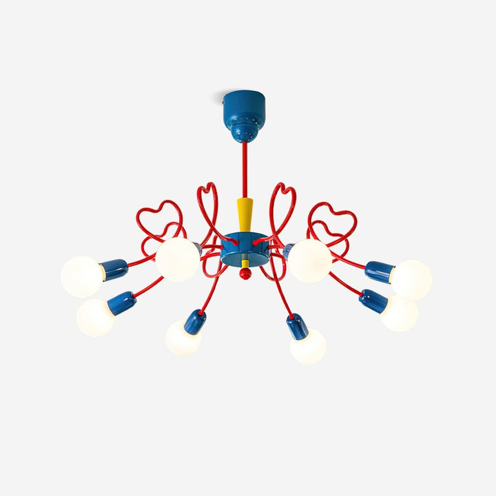 Cheaky lampadario
