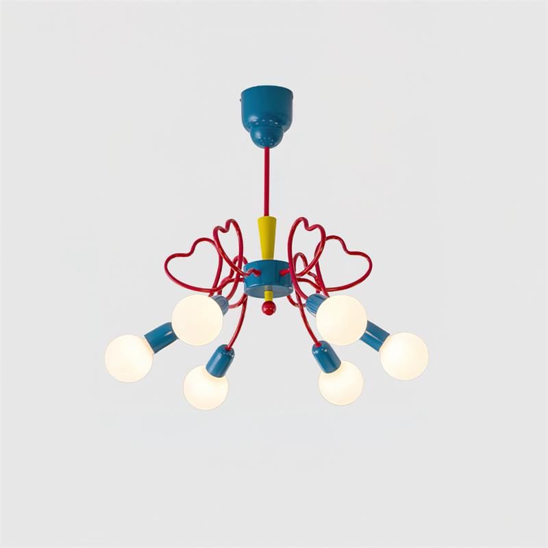 Cheaky lampadario