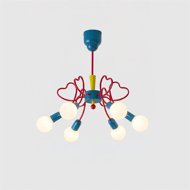 Cheaky lampadario
