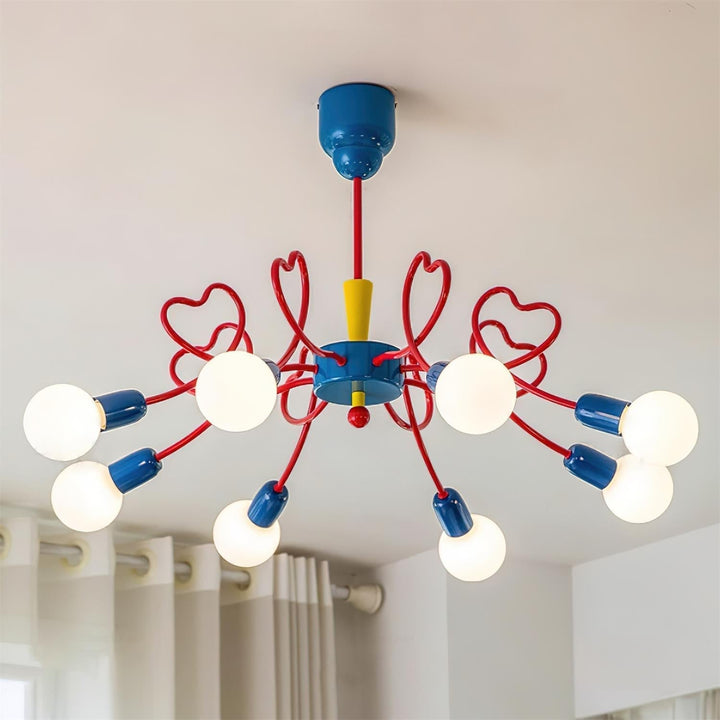 Cheaky lampadario
