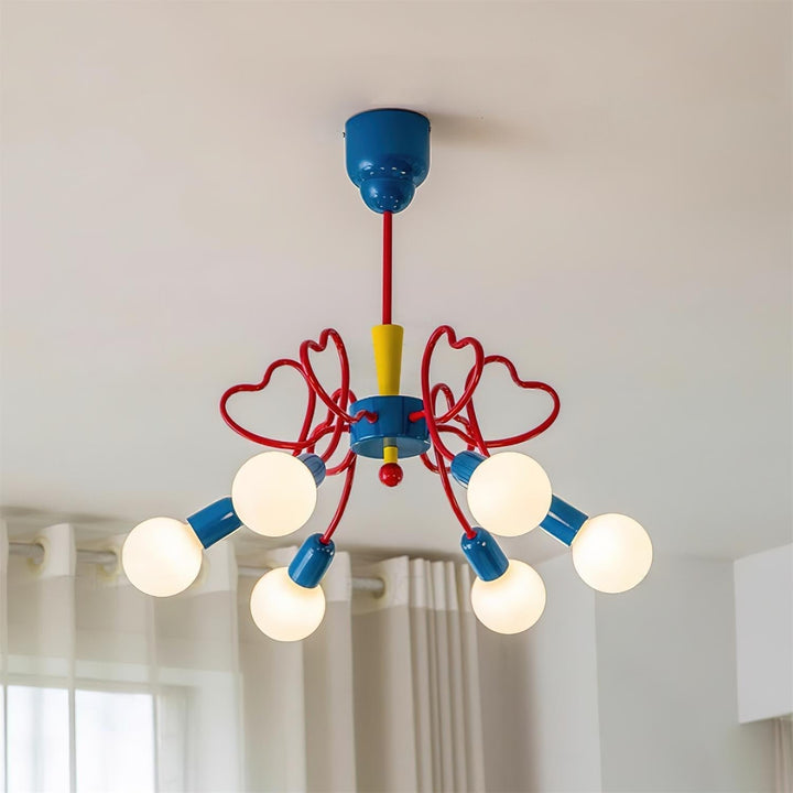 Cheaky lampadario