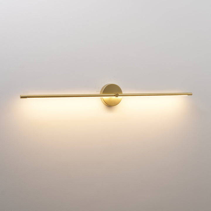 Minimalist Linear LED Wall Lamp - Blowlighting