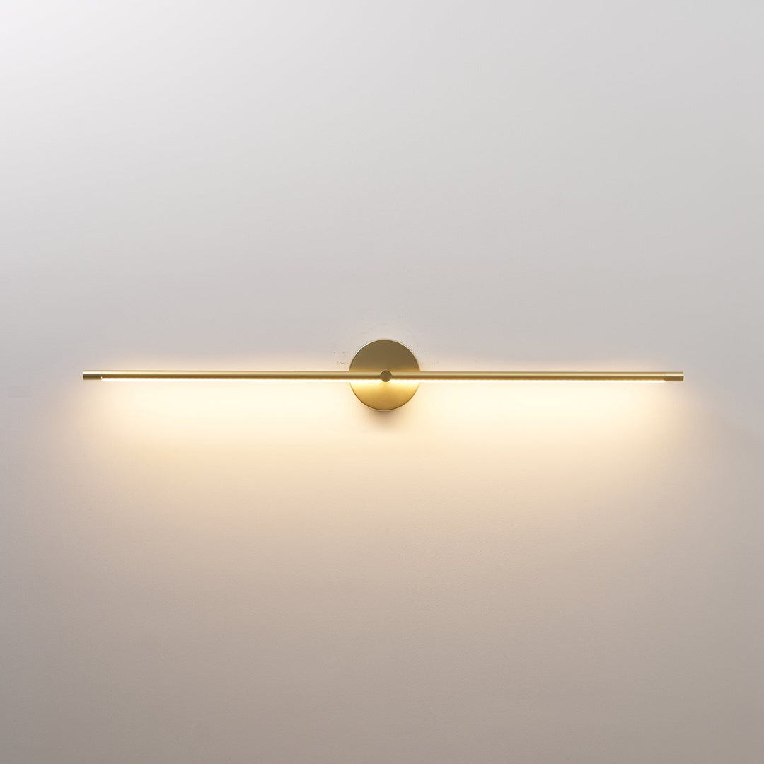 Minimalist Linear LED Wall Lamp - Blowlighting