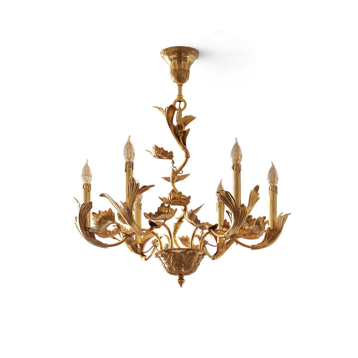 Verdant lampadario