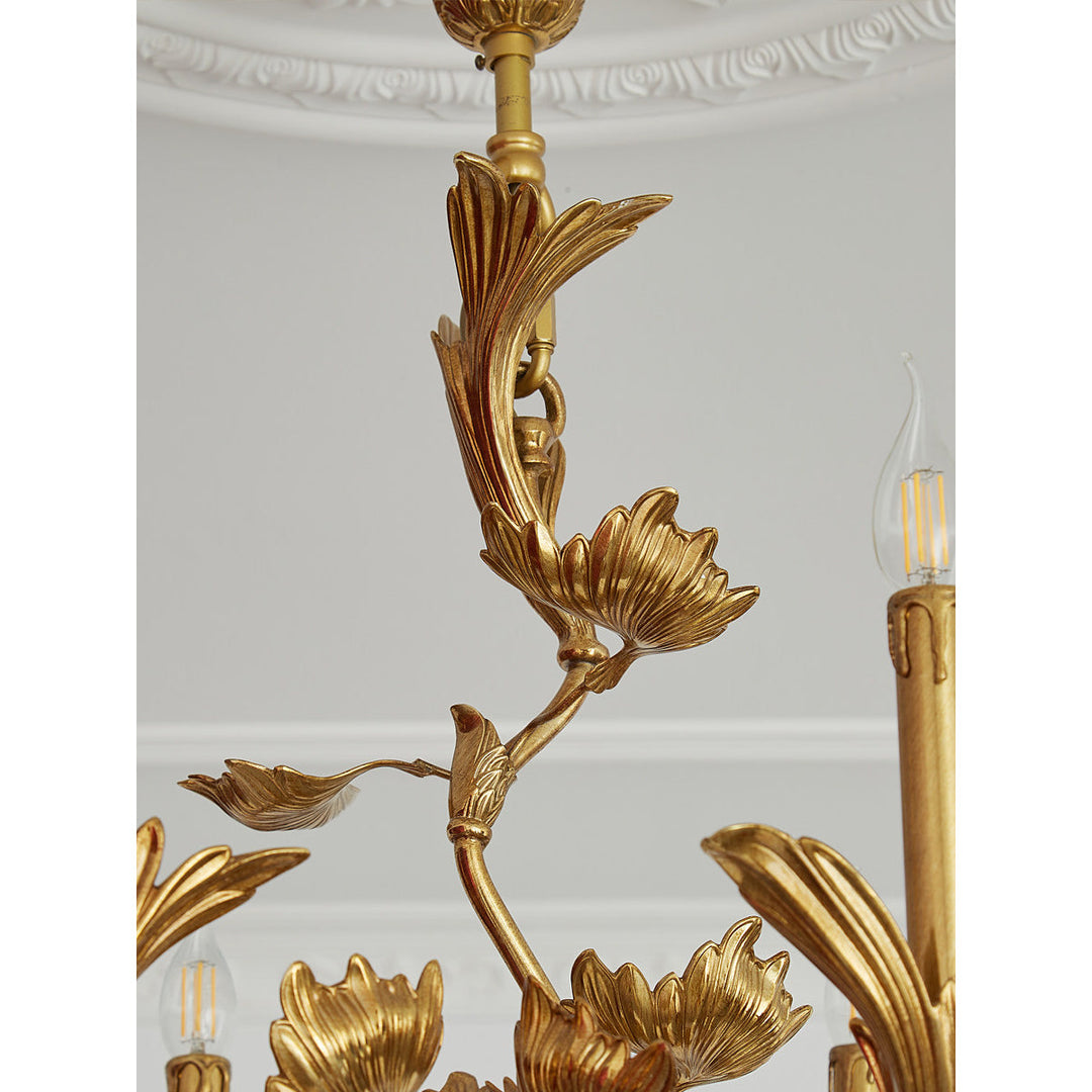 Verdant lampadario