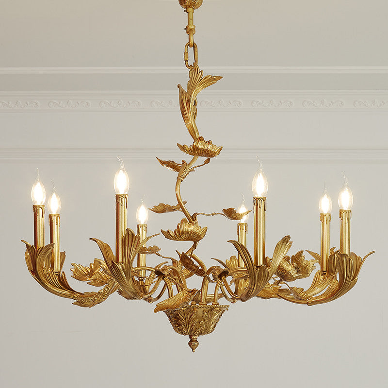 Verdant lampadario