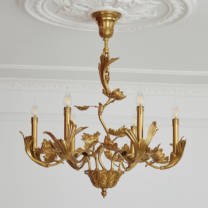 Verdant lampadario