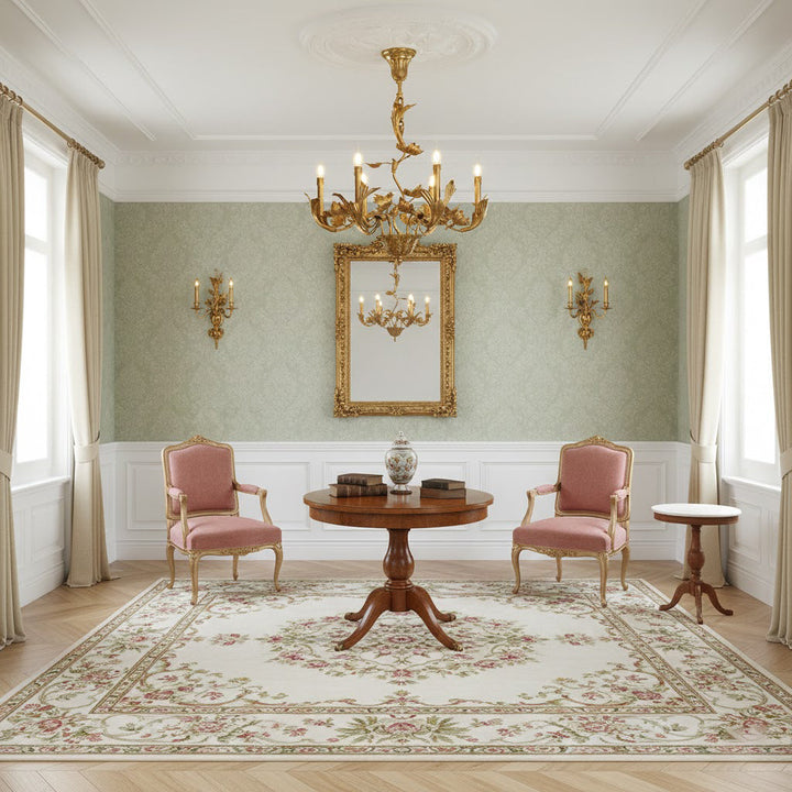 Verdant lampadario
