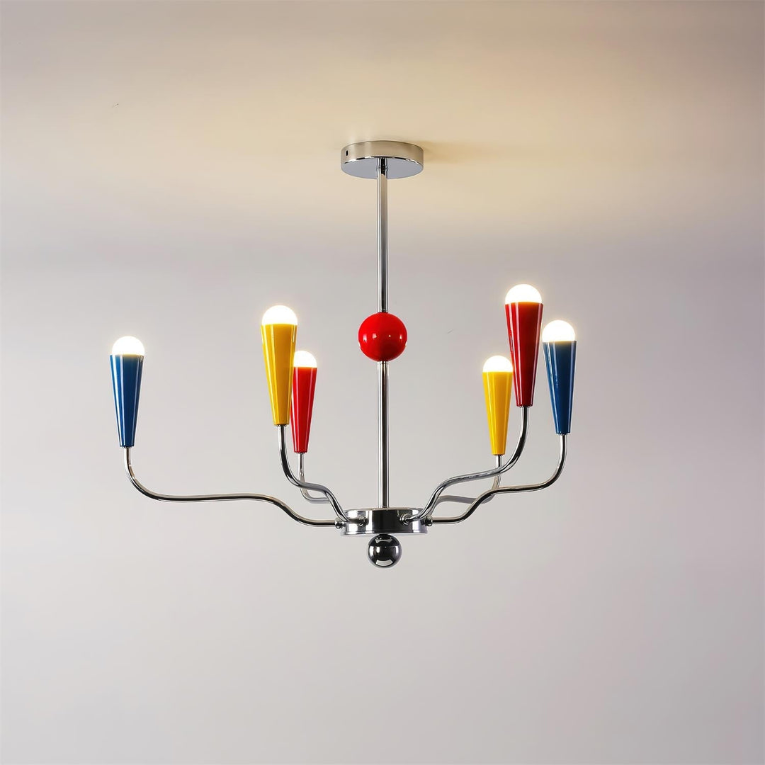 Selanian lampadario