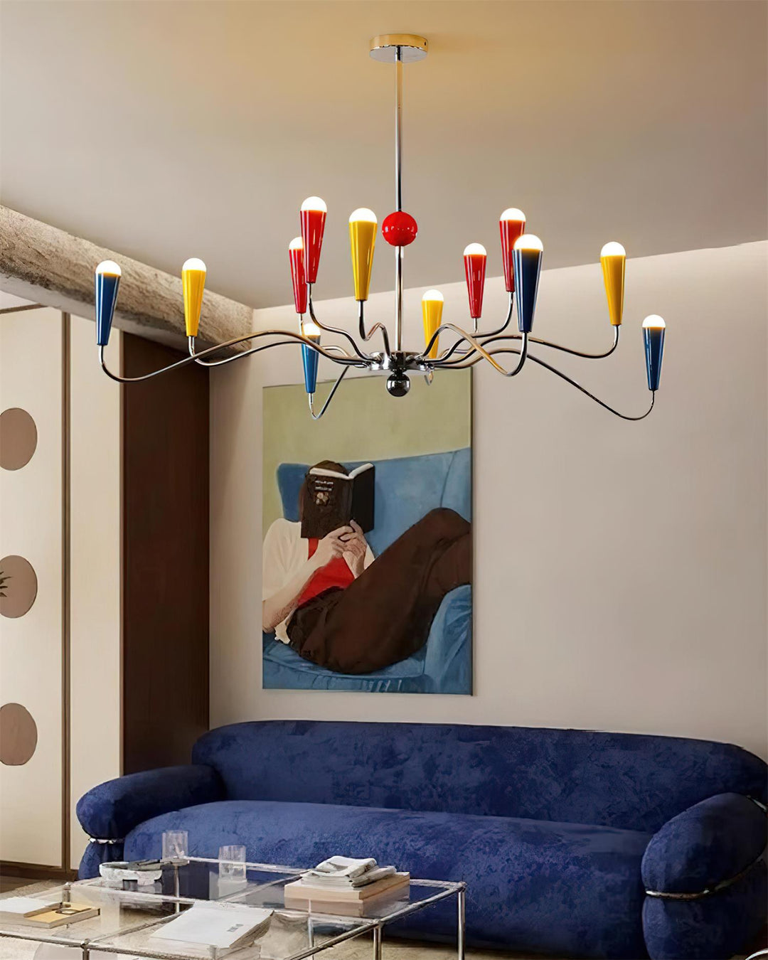 Selanian lampadario