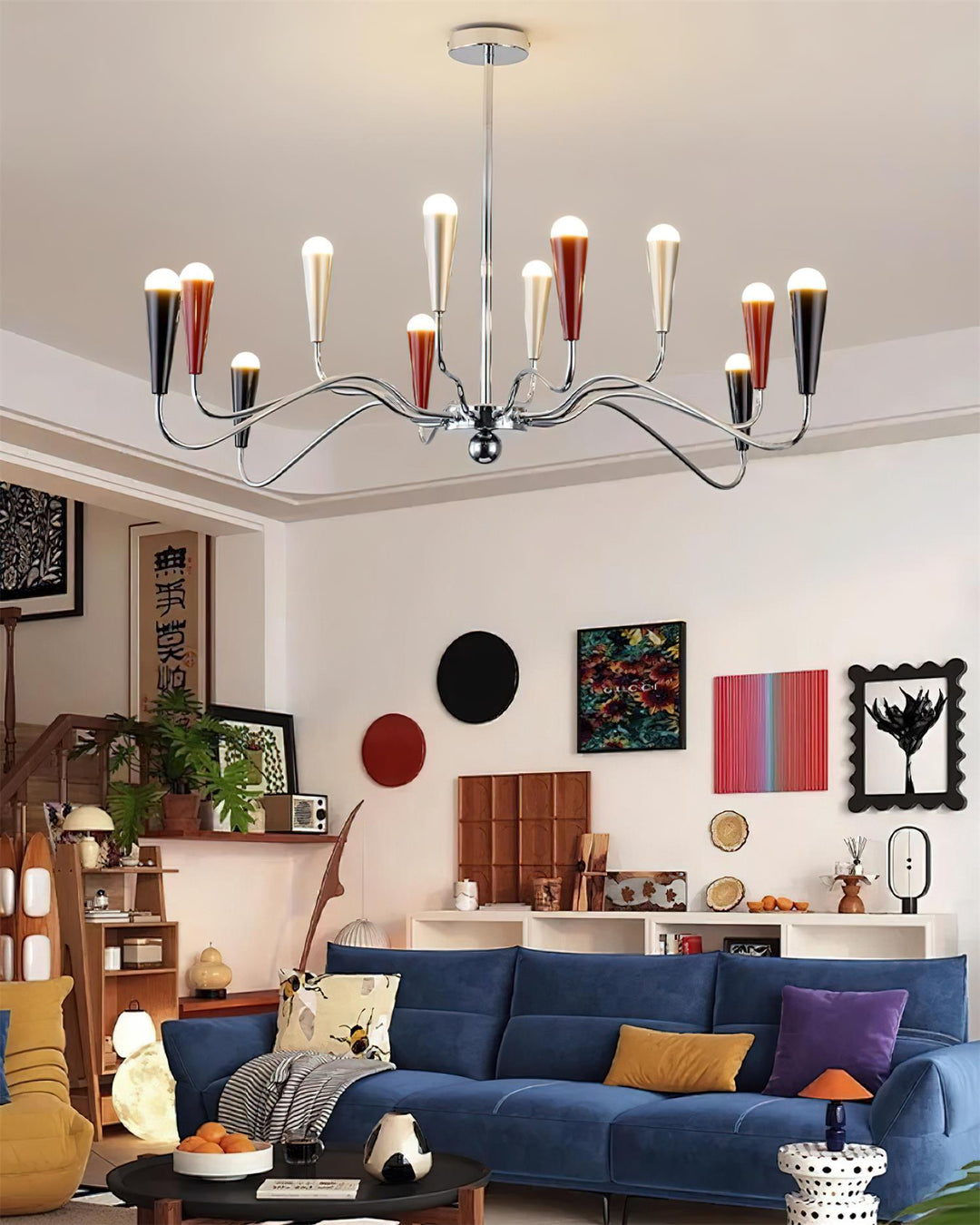Selanian lampadario