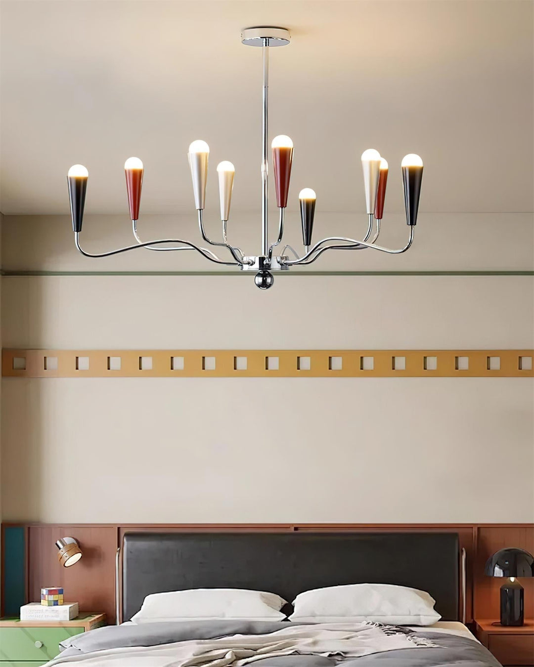 Selanian lampadario