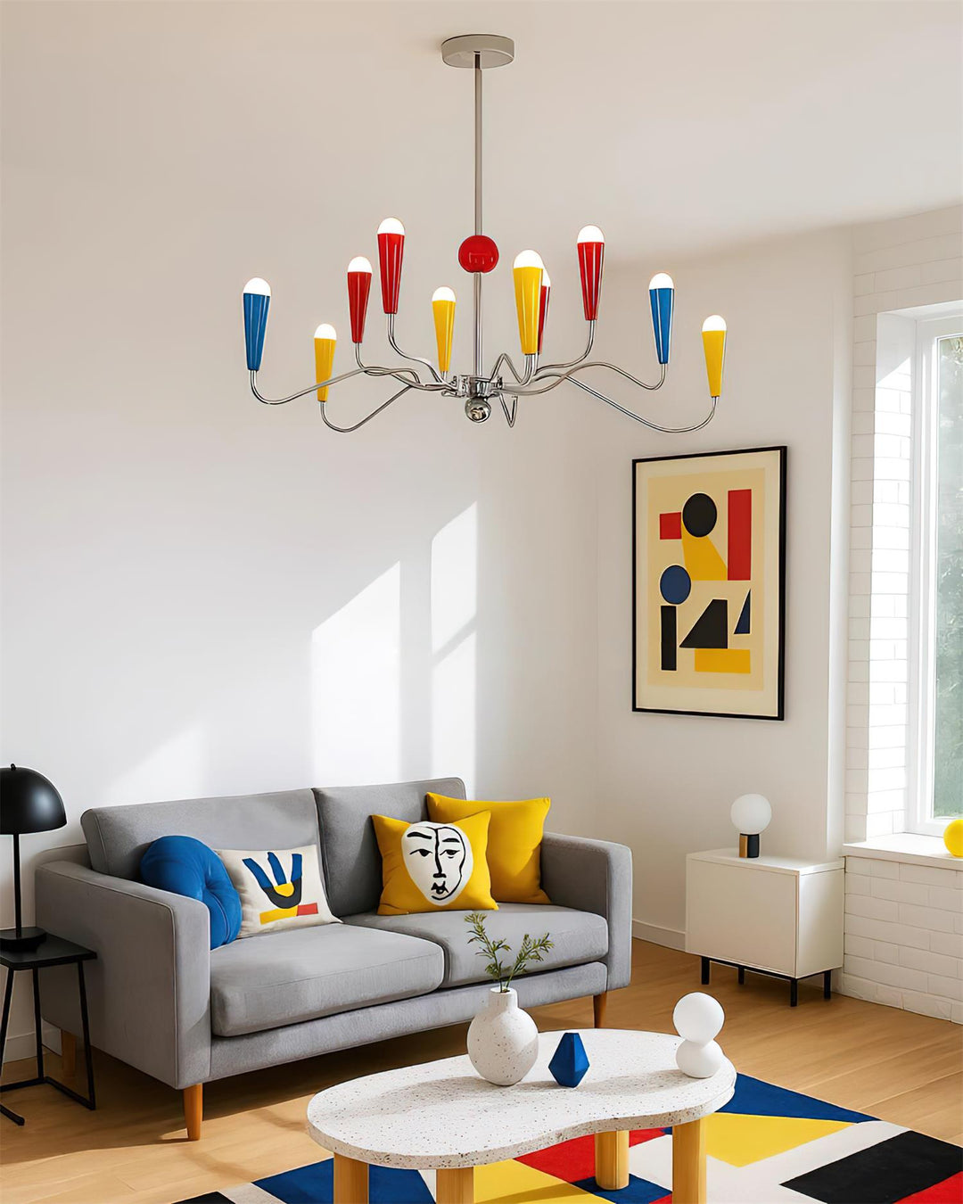 Selanian lampadario