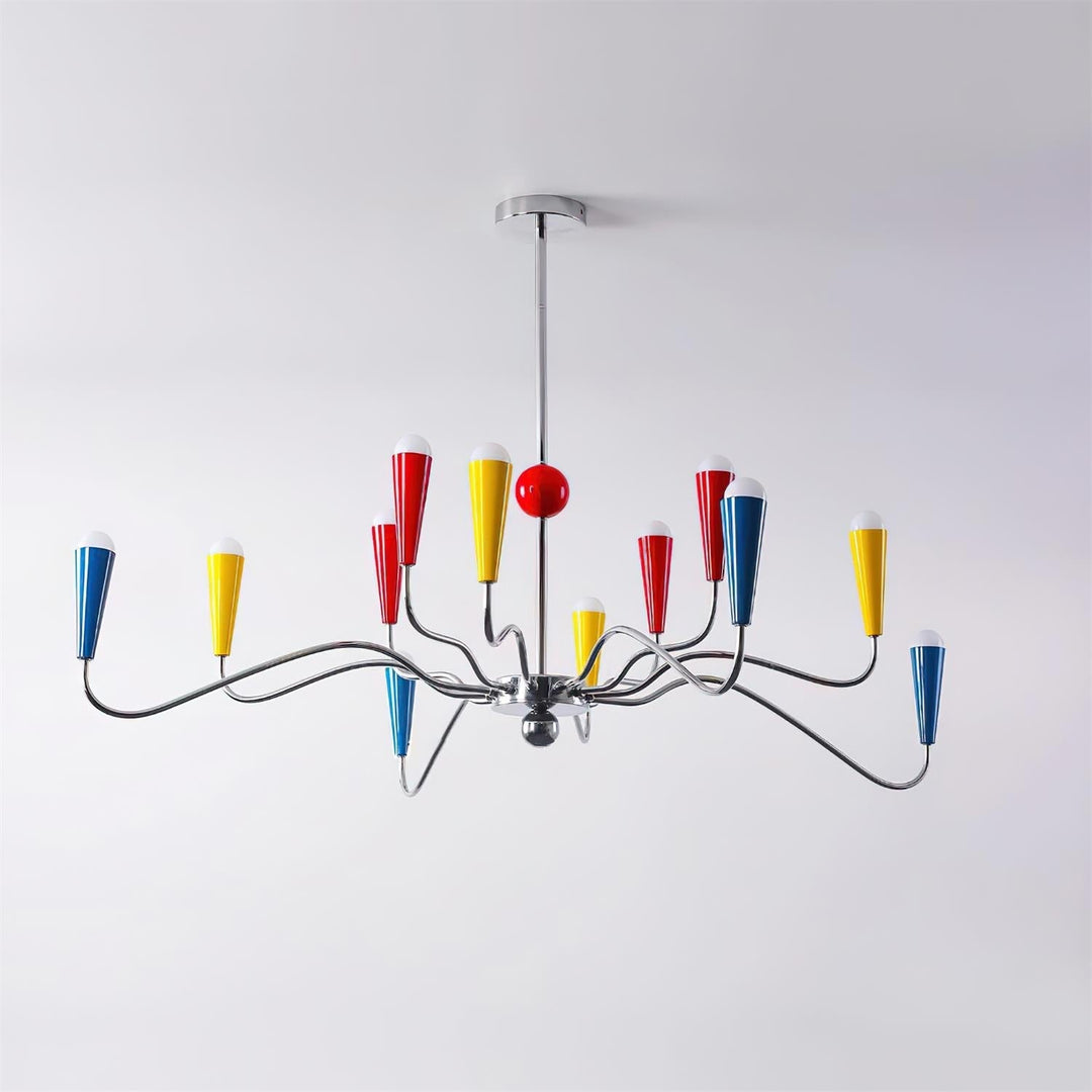 Selanian lampadario