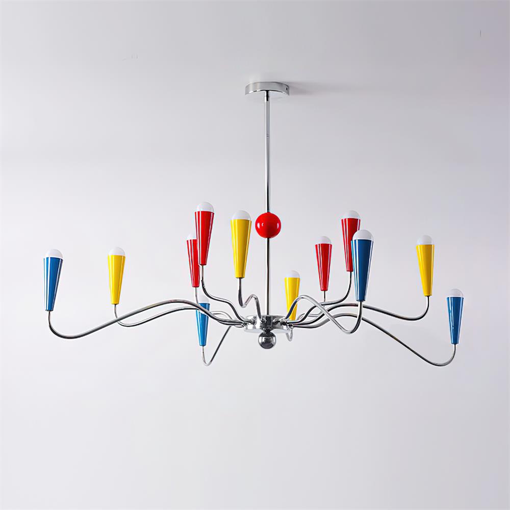 Selanian lampadario
