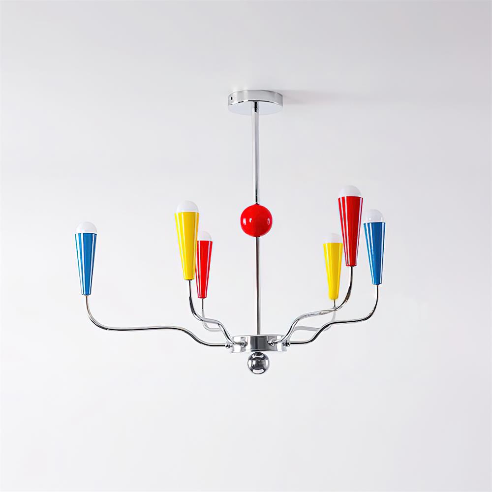 Selanian lampadario