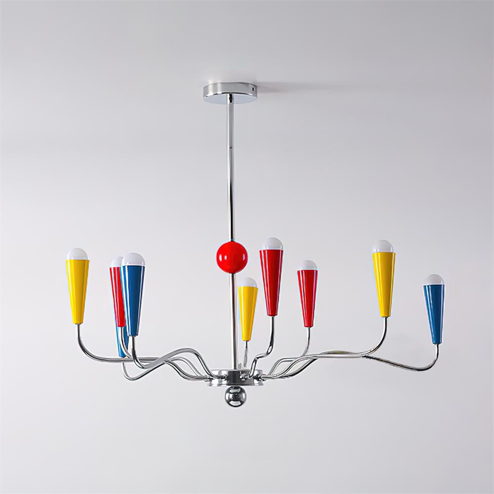 Selanian lampadario