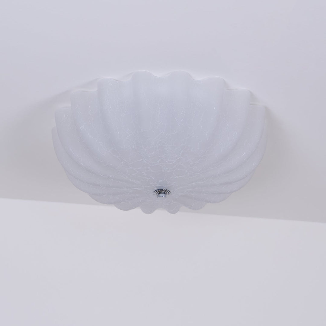 Valentina Lampada da Soffitto in Vetro Soffiato