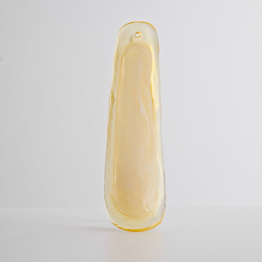 Celiian lampadario petali in vetro di Murano vintage