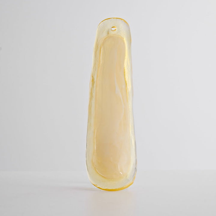 Celiian lampadario petali in vetro di Murano vintage