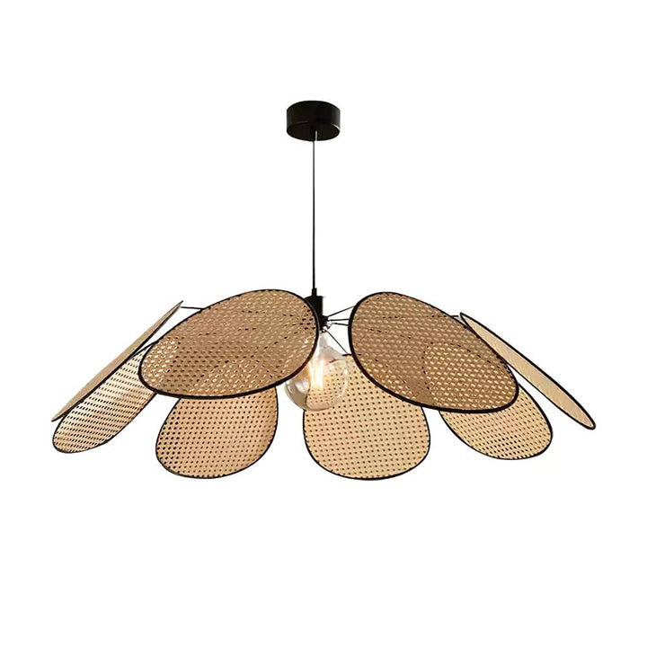 Latten lampadario