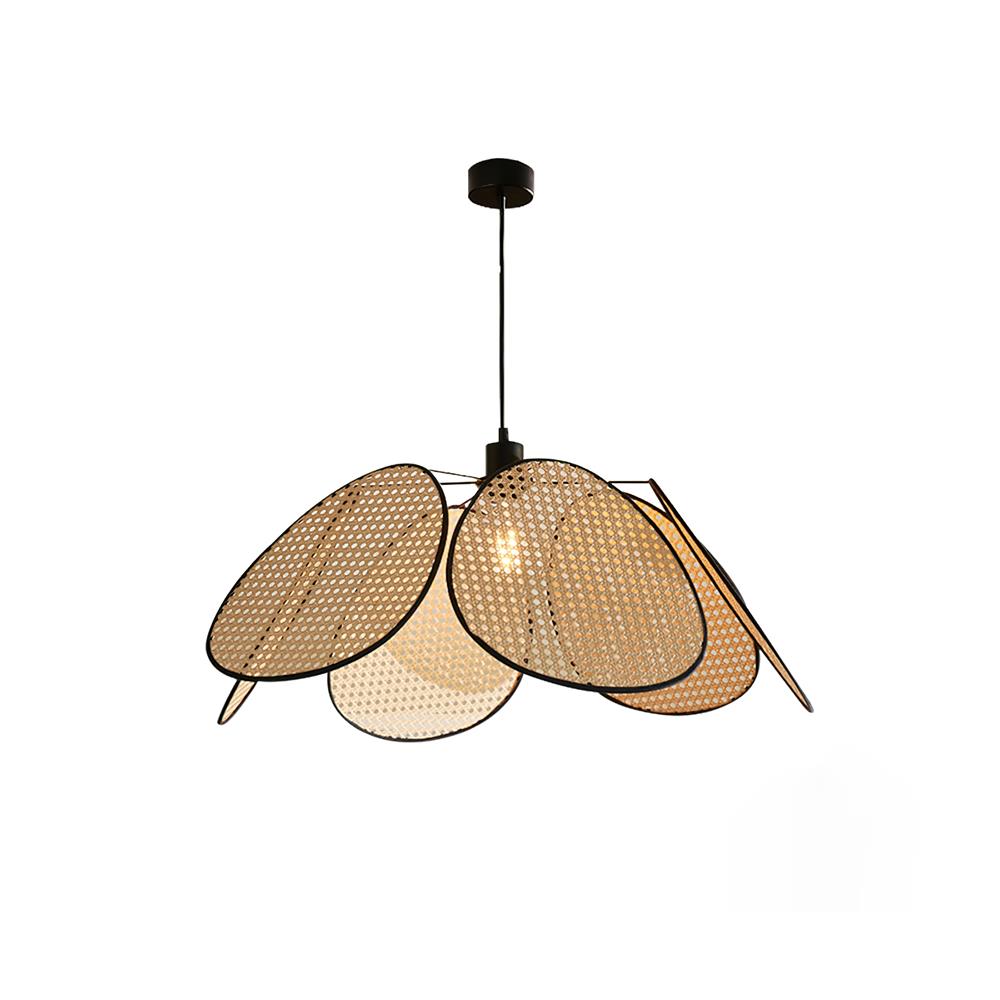 Latten lampadario