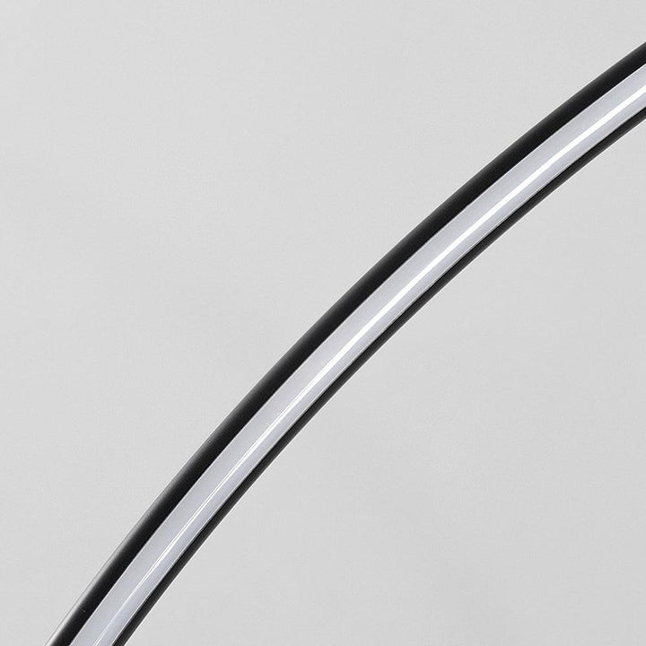 Ryker lampada a sospensione minimalista Circolare