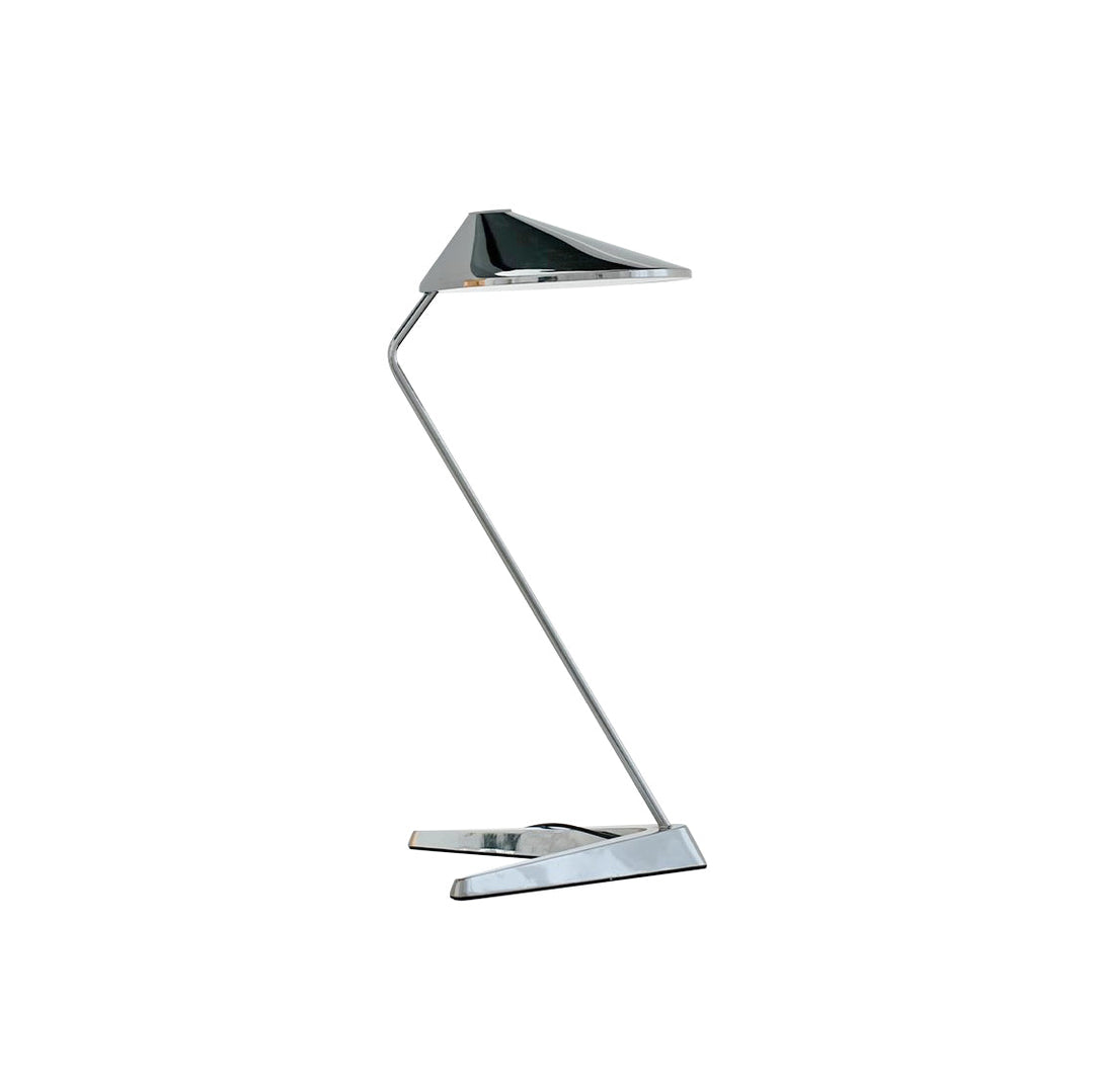 Sable lampada da tavolo