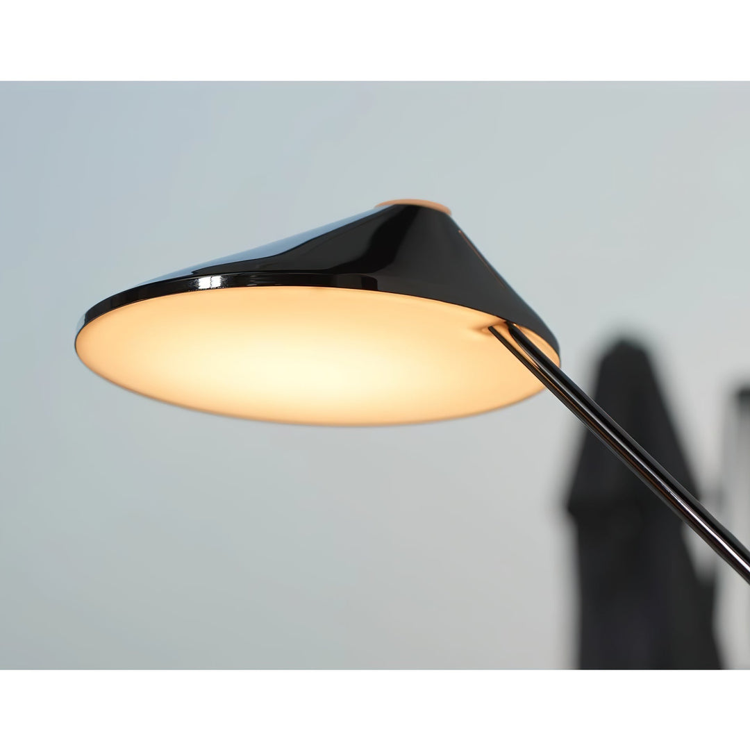 Sable lampada da tavolo