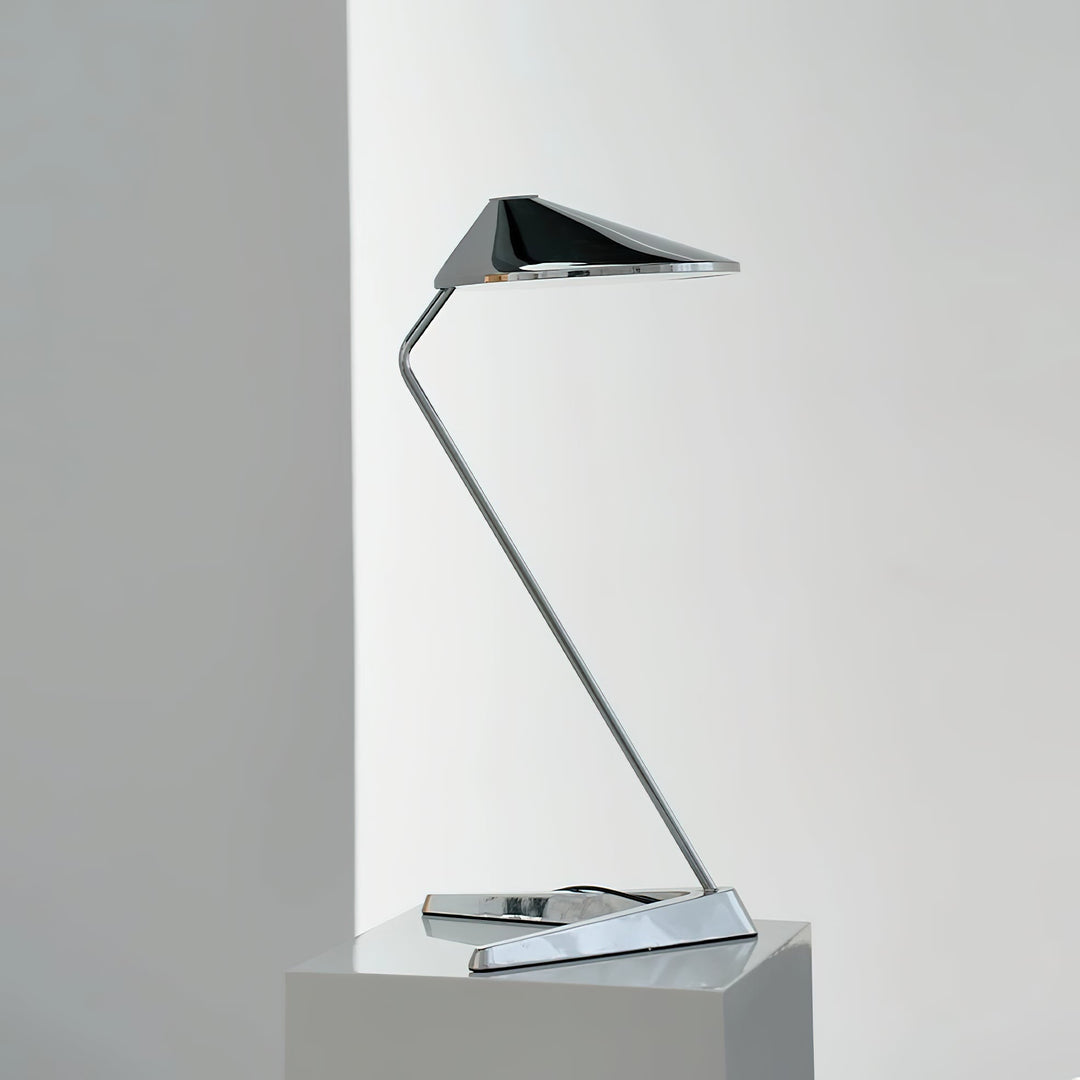 Sable lampada da tavolo