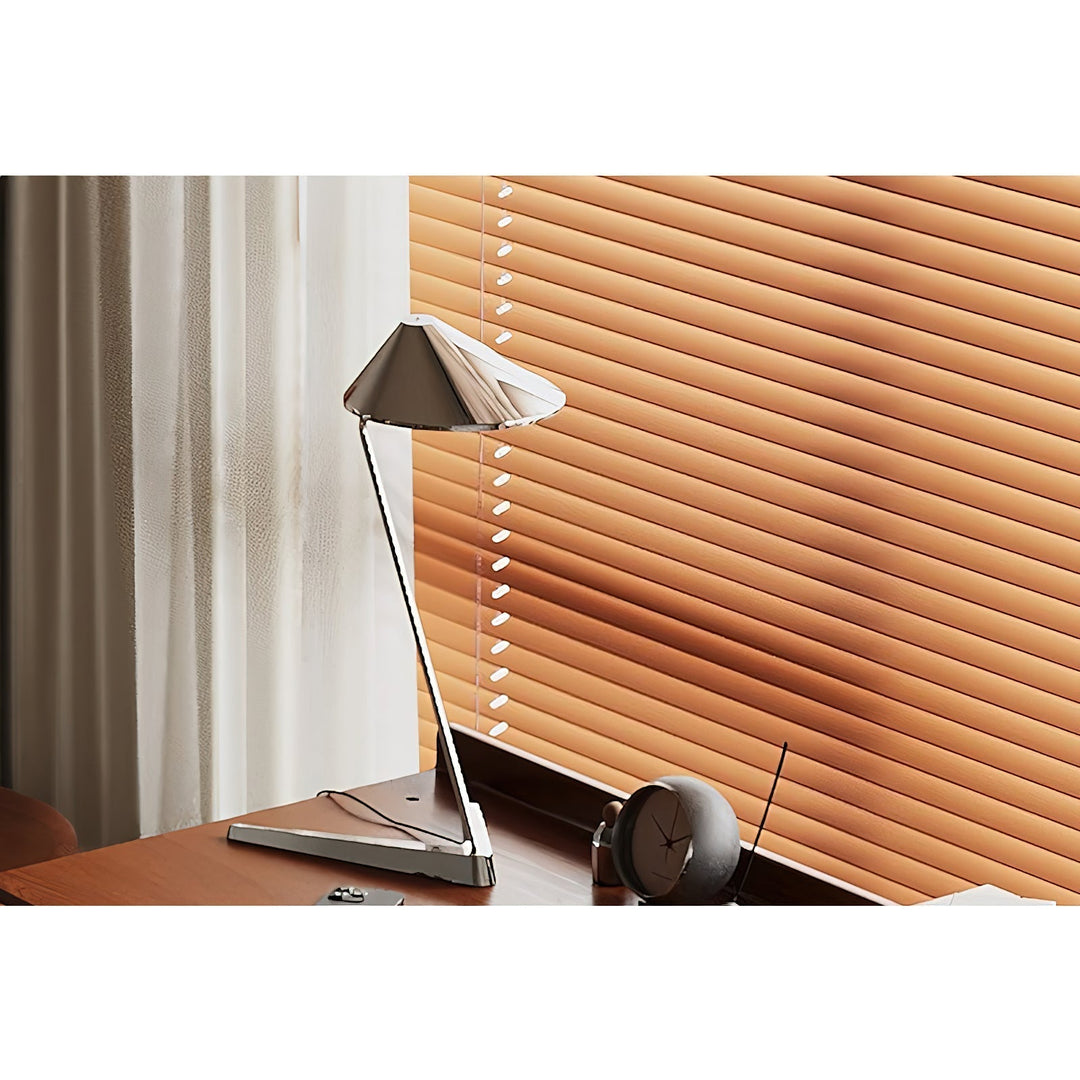 Sable lampada da tavolo