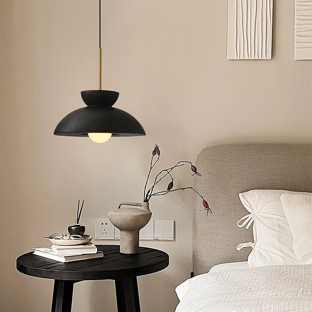 Arisha Nordico Metallo Lampade a Sospensione Soggiorno Camera da Letto