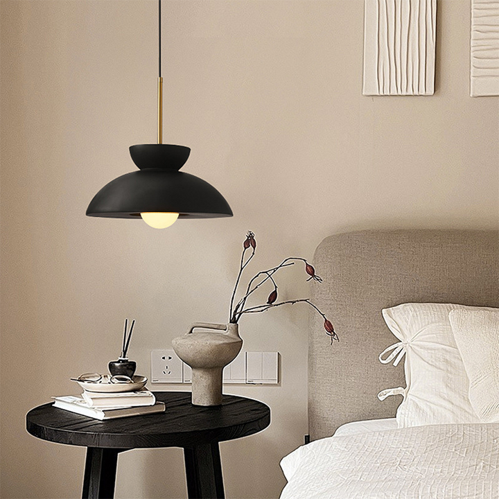 Arisha Nordico Metallo Lampade a Sospensione Soggiorno Camera da Letto